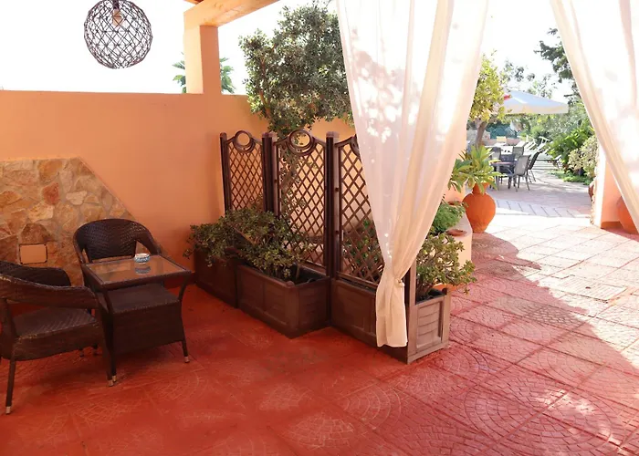 B&B Villa Giulia Lampedusa